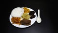 Indian Fasting Recipes or Upwas Food for Navratri, Maha Shivratri, Ekadasi, Chaturthi or Gauri vrat