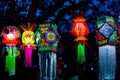 Indian Festival Diwali , decorative Lantern