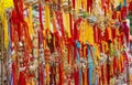 Indian Festival Rakhi Wrist Bands For Sale