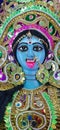 Indian FASTIVLE MAA KALI PUJO