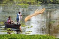 Indian fishermen