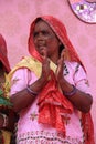 Indian Folk Singers