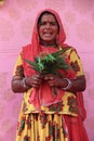 Indian Folk Singers