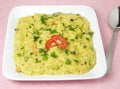 Indian Food Pongal
