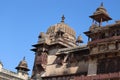 Indian fort Rajput warrior ancient architecture