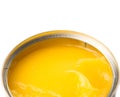 Indian Ghee III Royalty Free Stock Photo