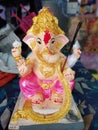 Indian God Ganpati Ji