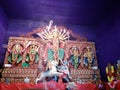 Indian godness name Durga devi