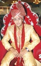 Indian Groom