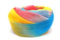 Indian Headgear or turban Royalty Free Stock Photo