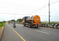 Indian Highway Roads