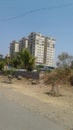 Indian Highway touch residency as well as township in maharashtra