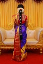 Indian Wedding Hairstyles, Indian Bridal Hairstyles