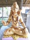 INDIAN HINDU GOD SHIV