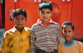 Indian hindu kids