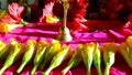 Indian Hindu Worship Rituals. Worship Bell