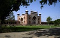 Indian Historic Mughal Architecture