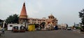 Indian history temple place in Pune