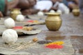 Indian Holi Festival