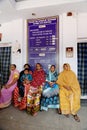 Indian Hospital