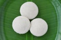 Indian idly or idli