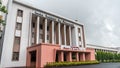 Indian Institute of Technology Kharagpur, IIT Kharagpur