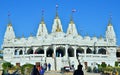 Indian Jain temple aksharwadi bhuj