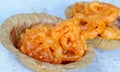 Indian Jalebi