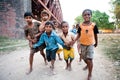 Indian kids