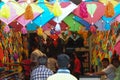 Indian Kite Market