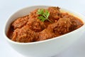 Indian Kofta Curry