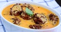 Indian Kofta Curry Royalty Free Stock Photo