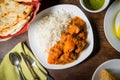 Indian Lamb Vindaloo