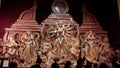 Indian load ma Durga