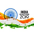 2019 indian loksabha election design