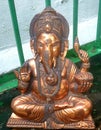 Indian Lord Ganpati Photo