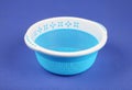 Indian made plastic bowl