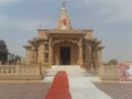 Indian mail Ichaa puran Balaji Tempal