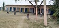 Indian mail village school