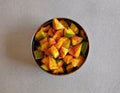Indian Mango Pickle