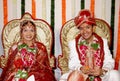 Indian Marriage Reception