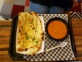 Indian Mexican Food Fusion