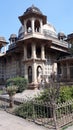 Indian monuments tansen makbara in gwalior