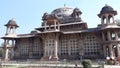 Indian monuments tansen makbara in gwalior