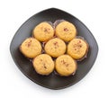 Indian Most Popular Sweet Food Variety of Peda