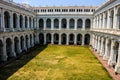 Indian Museum Inside View, Kolkata
