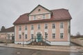 Indian Museum restaurant in Hechingen