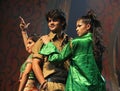 Indian Music and Dance Show