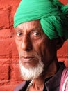 Indian Muslim fakir-Saint