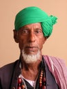 Indian Muslim fakir-Saint